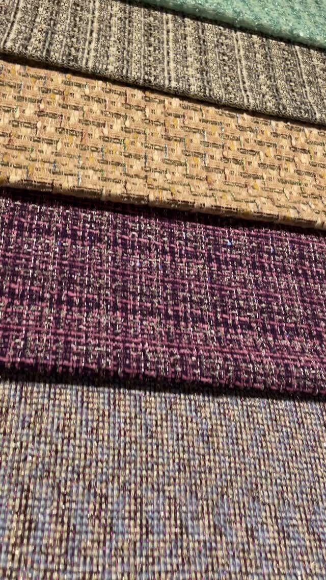 ✨Timeless elegance woven in every thread !Chanel fabric, where luxury meets artistry. ✨#ChanelFabric #LuxuryTextiles #HauteCouture #TimelessElegance #ChanelStyle #DesignerFabric #CoutureDetails #FashionInspiration