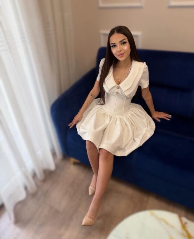 dimal.tekstil #engagementdress #✨