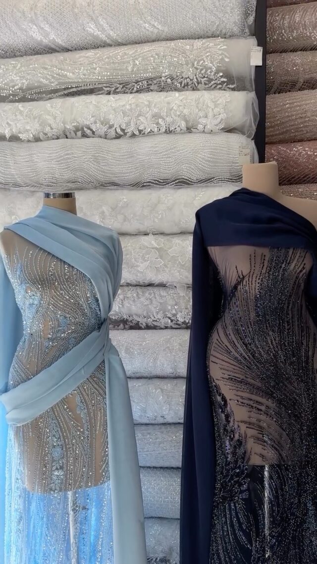 Elegancë në çdo detaj 💫
#cope #materiale #elegance #stil #fashionfabric