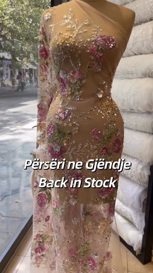 Përsëri ne gjendje 🥰